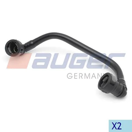 Трубопровод, Топливный фильтр AUGER 82219