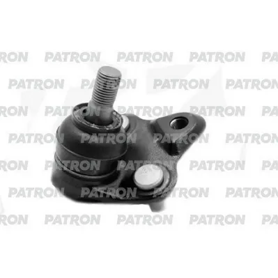 Опора шаровая GEELY Emgrand SS11 21- PATRON PS3518