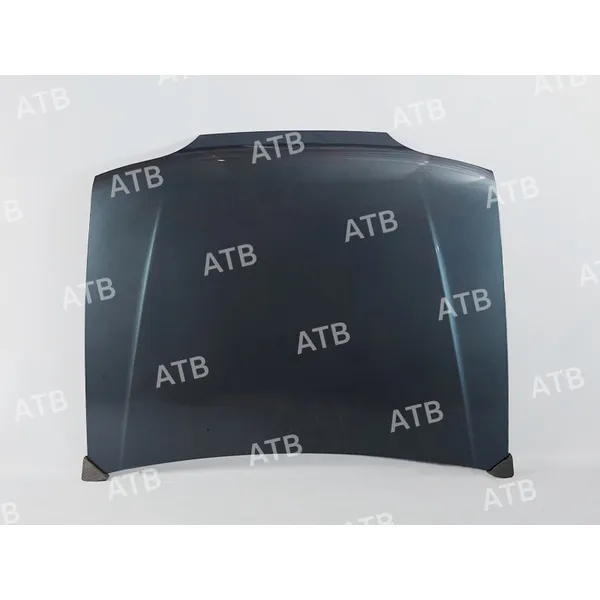 Капот ВАЗ 2114 Жимолость 627 ATB 1AV14020627