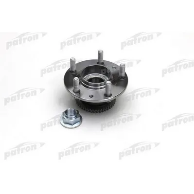 Ступица колеса задн MAZDA: 626 (GE) 92-97, 626 (GF) 97-02, XEDOS PATRON PBK3781H