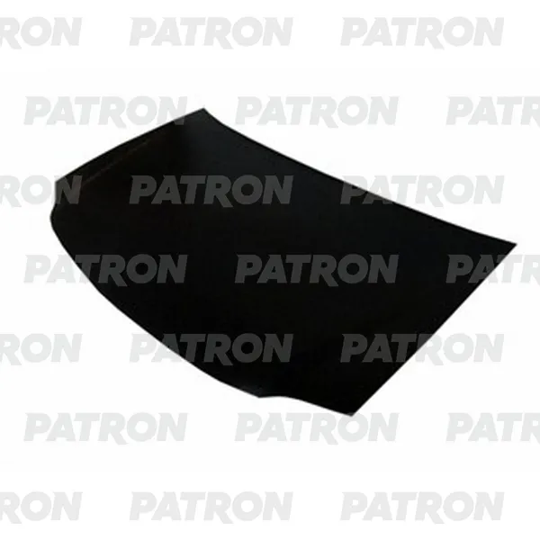 Капот RENAULT: LOGAN 04- PATRON P70-RN022AT