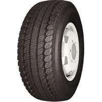 Шина грузовая R19.5 265/70 КАМА NU 301 140/138J всесез ЦМК 1410050