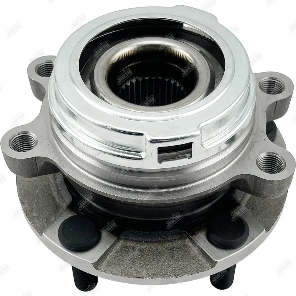 Ступица колеса Jikiu HW22080