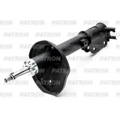 Амортизатор подвески задн прав HYUNDAI: ACCENT 94-00, ACCENT седан 94-0 PATRON PSA332094