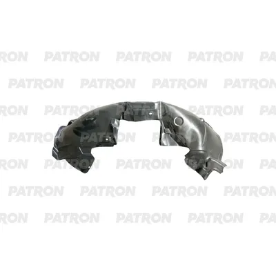 Подкрылок Передн лев AUDI A4 2012-2015 PATRON P72-2011AL