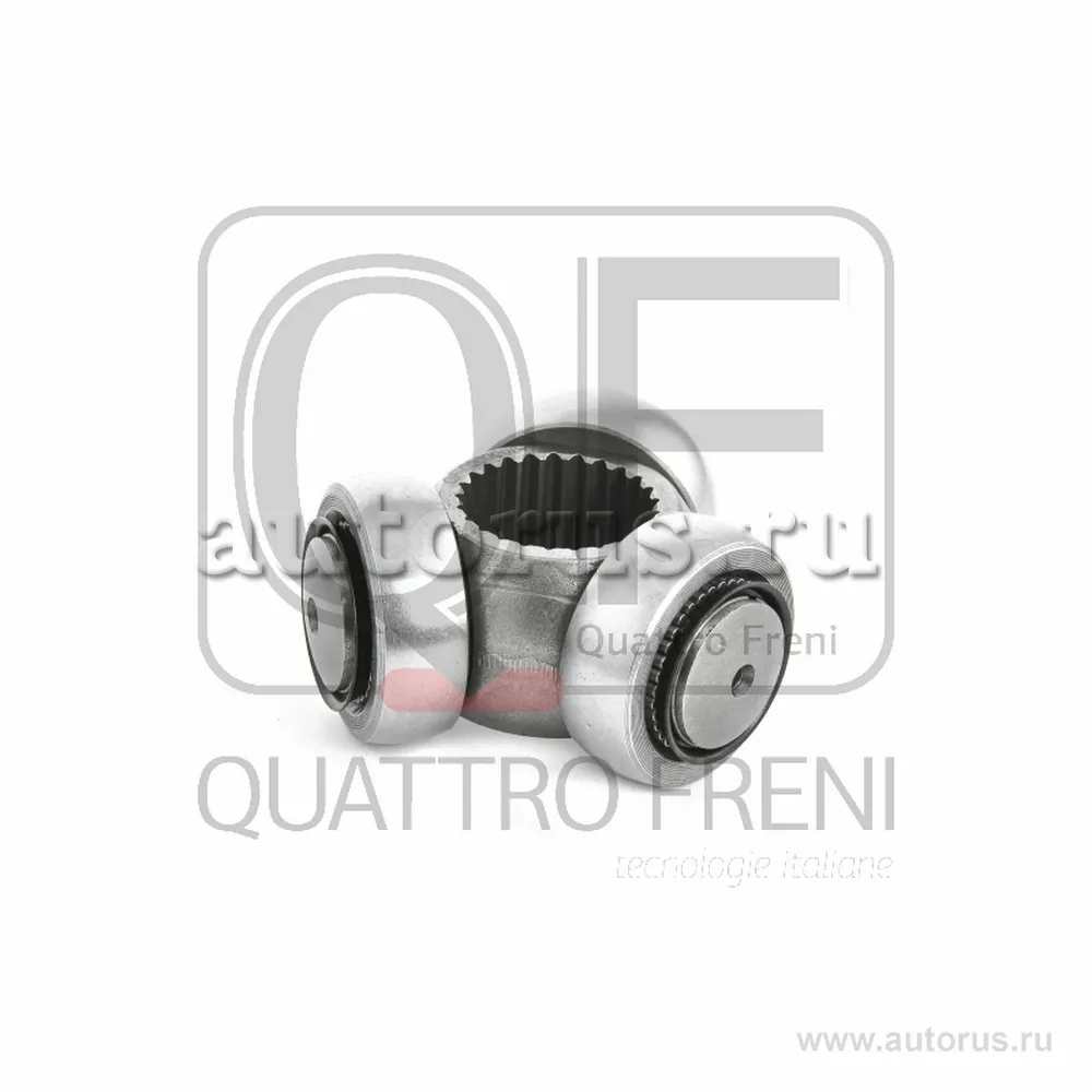 Трипоид 25X37 QUATTRO FRENI QF00000097