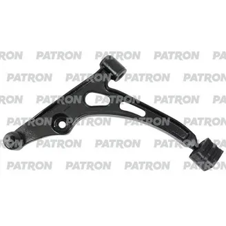Рычаг подвески SUZUKI: BALENO 95-02, BALENO хечбэк 95-02, BALENO PATRON PS5097L