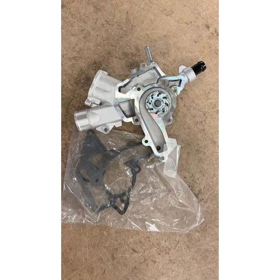 Помпа, водяной насос, Уценка OPEL Astra/Corsa/Combo/Tigra/Meriva GANZ GIF02049-N0 Уценка