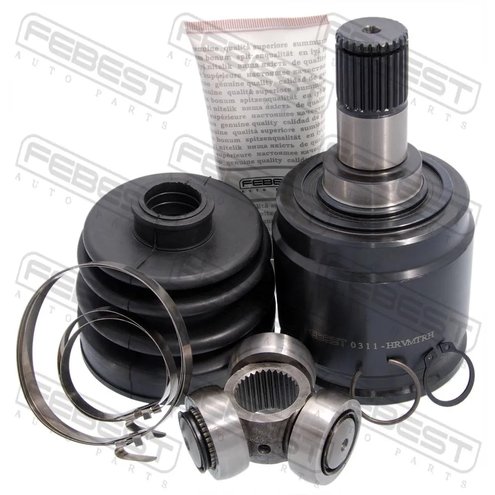 ШРУС внутренний R 30x40x27 HONDA CIVIC FERIO ES1 [JP] FEBEST 0311-HRVMTRH
