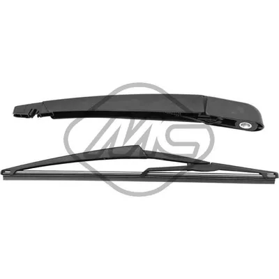 ПОВОДОК + ЩЕТКА Nissan Juke Metalcaucho 68364