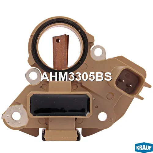 Щеткодержатель генератора KRAUF AHM3305BS