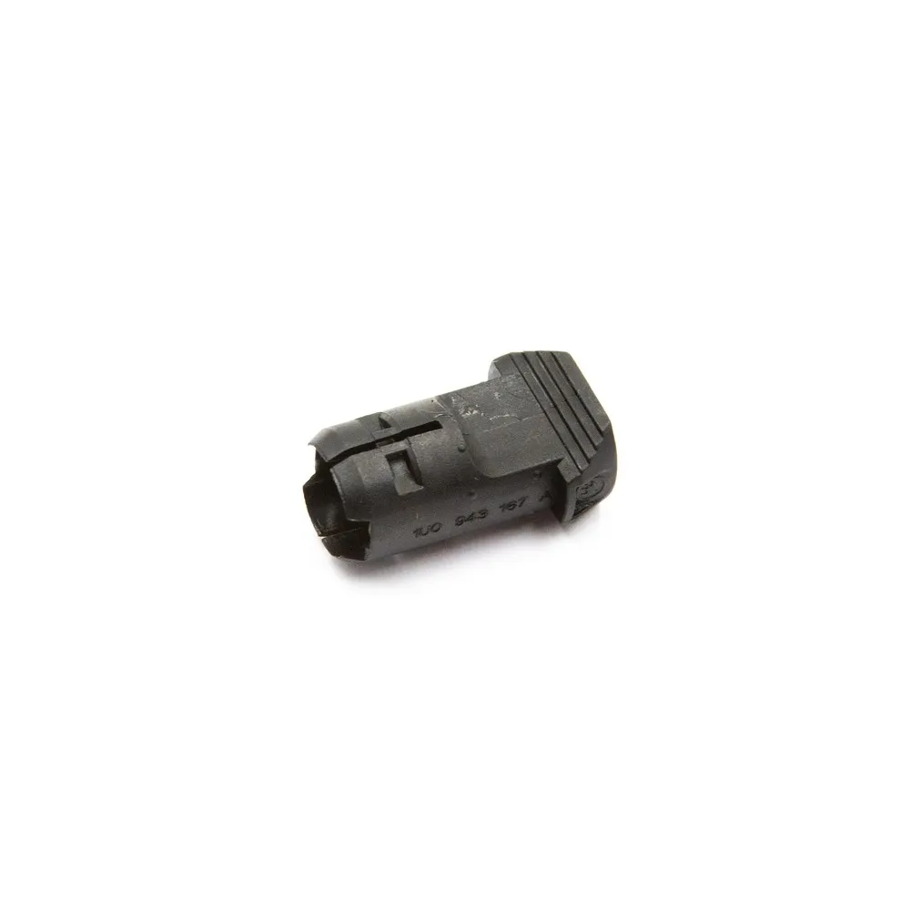 Патрон лампы VAG 1U0 943 167A