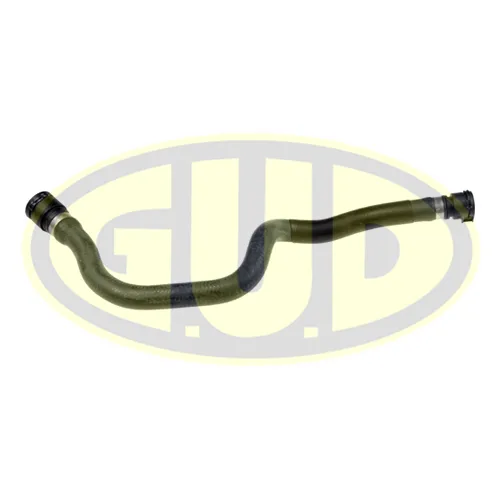 ПАТРУБОК РАДИАТОРА BMW E60/E61/E63/E64 G.U.D GSH319142