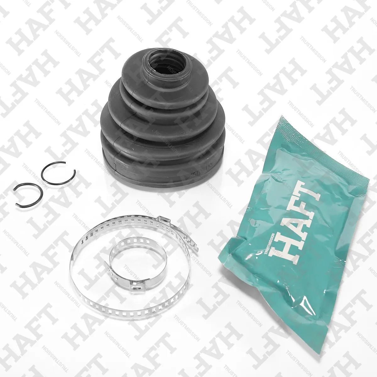 Пыльник ШРУСа внутренний к-т CITROEN Jumper 2.2D 06->, FIAT Ducato 2.2D-2.3D 06 HAFT MI0129