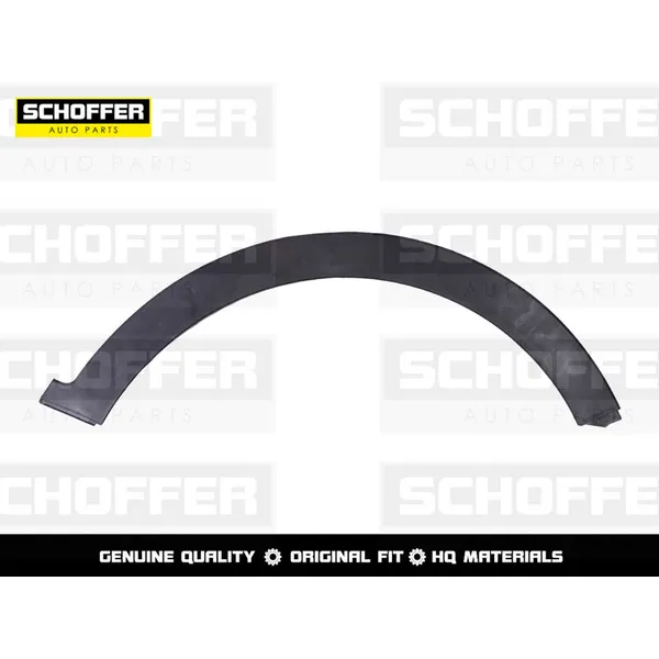 Накладка на крыло передняя правая Hyundai Creta (I 2016-2021) SCHOFFER SHF03308