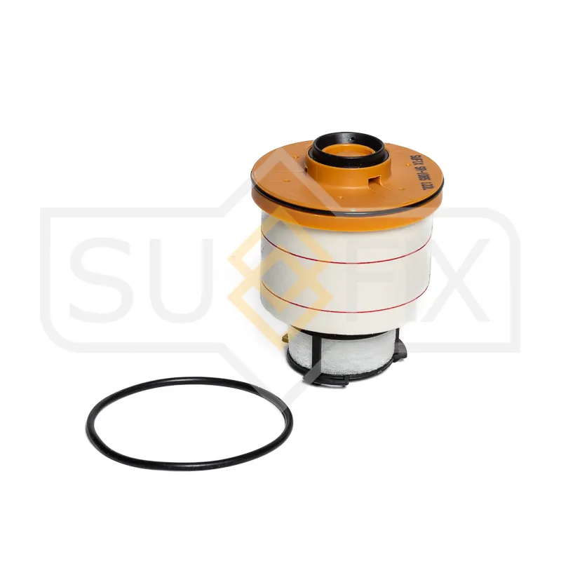 Фильтр топливный SUFIX SR-1065