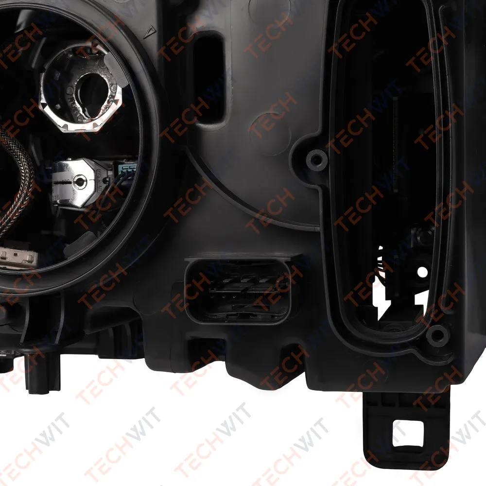 Фара передняя Лев. BMW X3 F25 2014-2018 bi-xenon TECHWIT HD001MWB059TW
