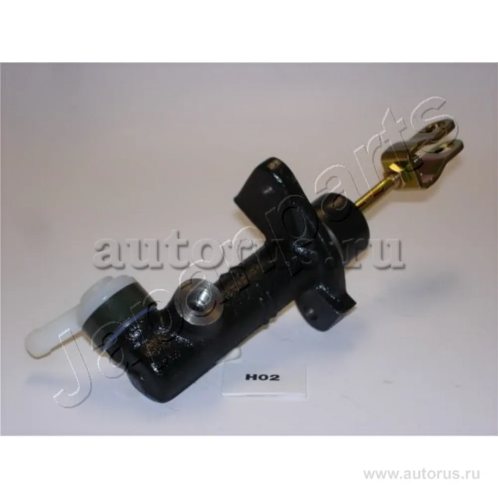 Цилиндр сцепления главный JAPANPARTS FRH02