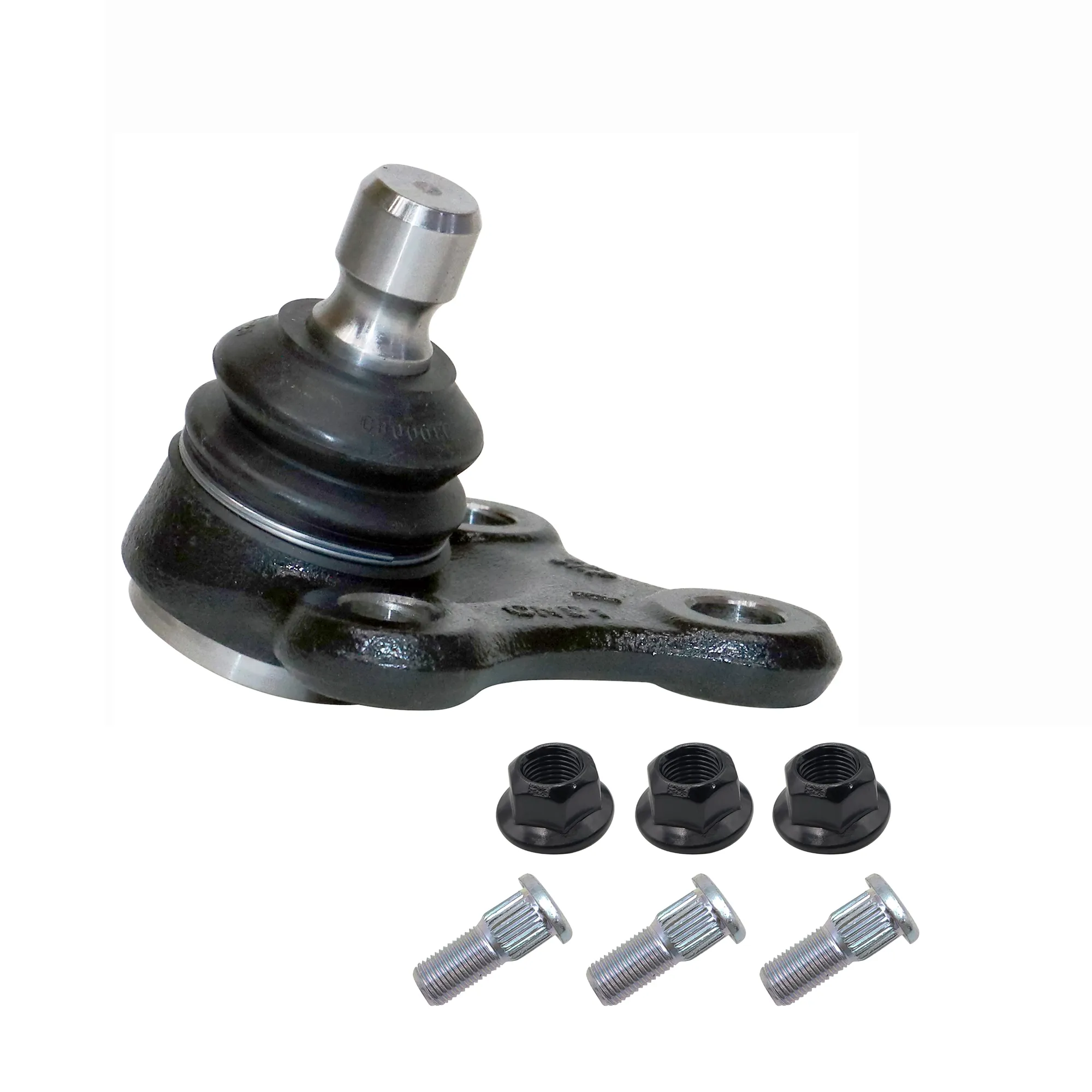 Опора шаровая нижняя L HYUNDAI LF SONATA 14- CTR CB0210L