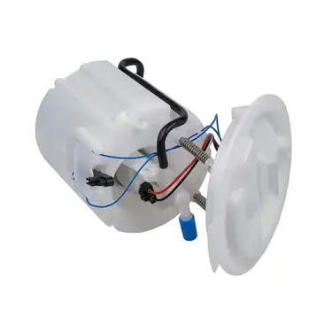 Насос топливный электрич. в сборе 4.3 bar MB W204/S204/W207/W212/C STELLOX 10-01769-SX