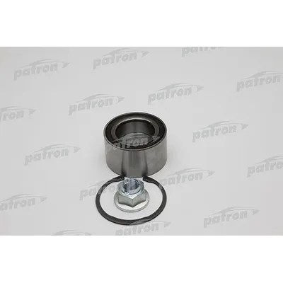 Подшипник ступичный передн/задн MERCEDES: M-class, GL-class, R-class ( PATRON PBK6559