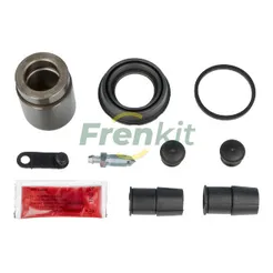 Ремкомплект суппорта+поршень задний BMW E39 97-04 E61 04- E63 04- ATE BRAKES Frenkit 242950