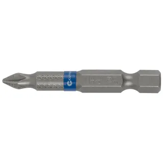 Биты стальные, 10 шт., CUTOP Profi, PH1, 50 мм CUTOP 83-330