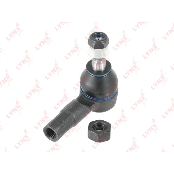 Наконечник рулевой L=R CITROEN DS4 / DS5 1.6-2.0D 11-15 / Jumpy 1.6D-2.0 LYNXauto C4312LR