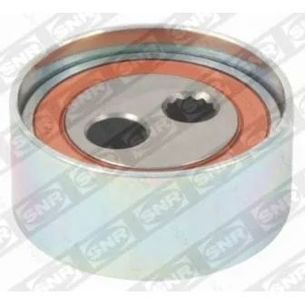 Ролик ремня ГРМ DAIHATSU CUORE II 85-90, CUORE III 90-94, CUORE IV 95-96, CUORE V 96-98, MOVE 96-, NTN-SNR GT37901