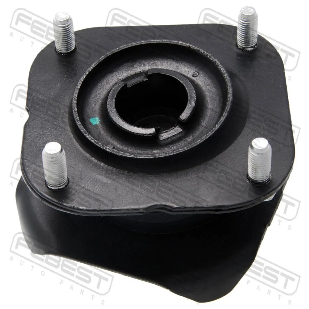 Опора заднего амортизатора L MAZDA 626 GE 1991-1998 [GEN] FEBEST MZSS-002
