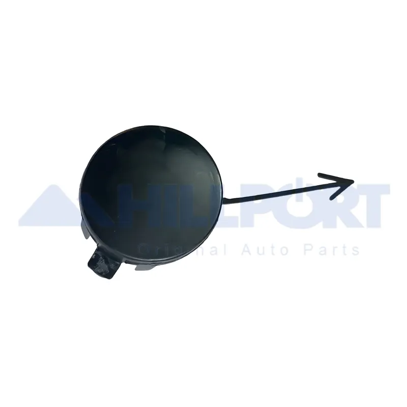 Крышка буксировочной петли Octavia 13-17 передняя грунт HILLPORT 18SH12025
