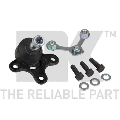 Опора шаровая VW Polo/Polo Classic 94-01 NK 5044731