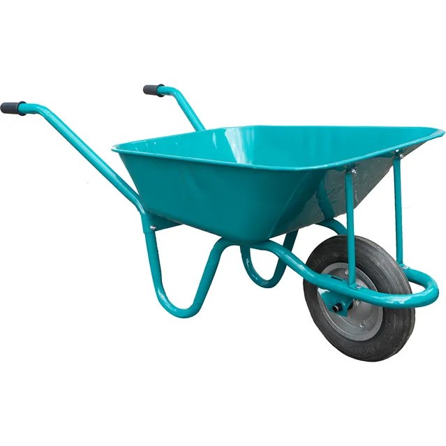 Тачка строительная с колесом (90л.) Турция SAMTOOLS SAMT-078000001