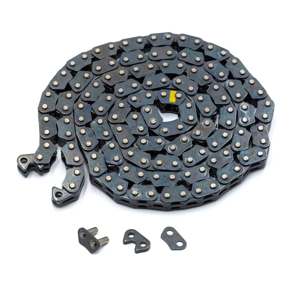 Цепь зубчатая A000 993 50 02 MERCEDES-BENZ A0009935002