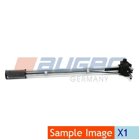 Поплавок, Топливный бак AUGER 82847