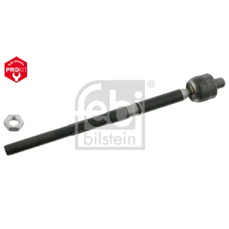 Тяга рулевая L=R (без наконечника) FEBI 26045