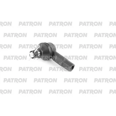 Наконечник рулевой тяги SUZUKI: BALENO 95-02, MAZDA: 323 III BF 85-89, 121 PATRON PS1043
