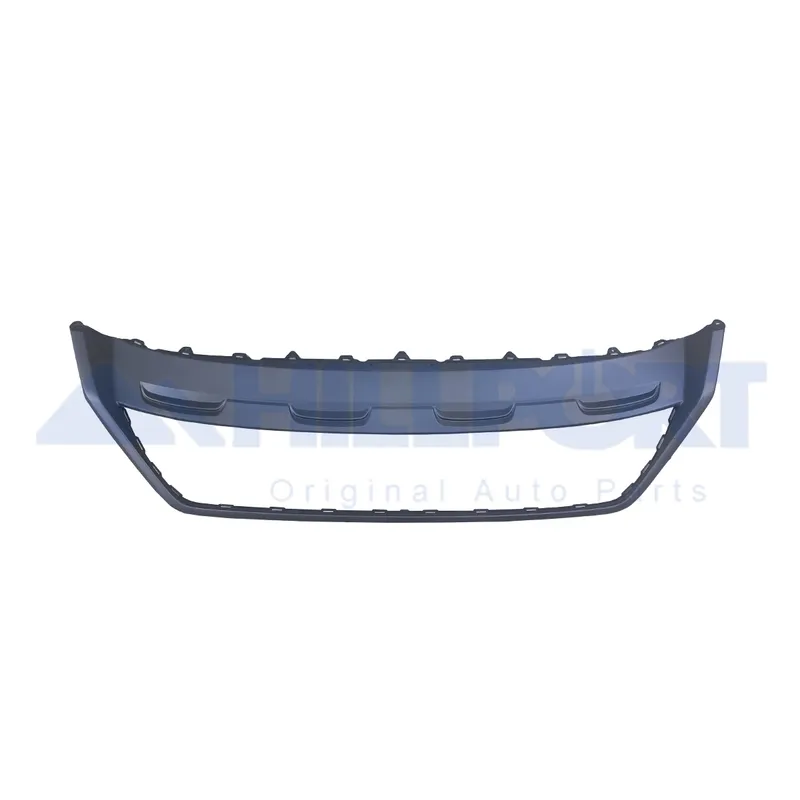 Накладка спойлера Tiguan 16 - HILLPORT 18VH58026