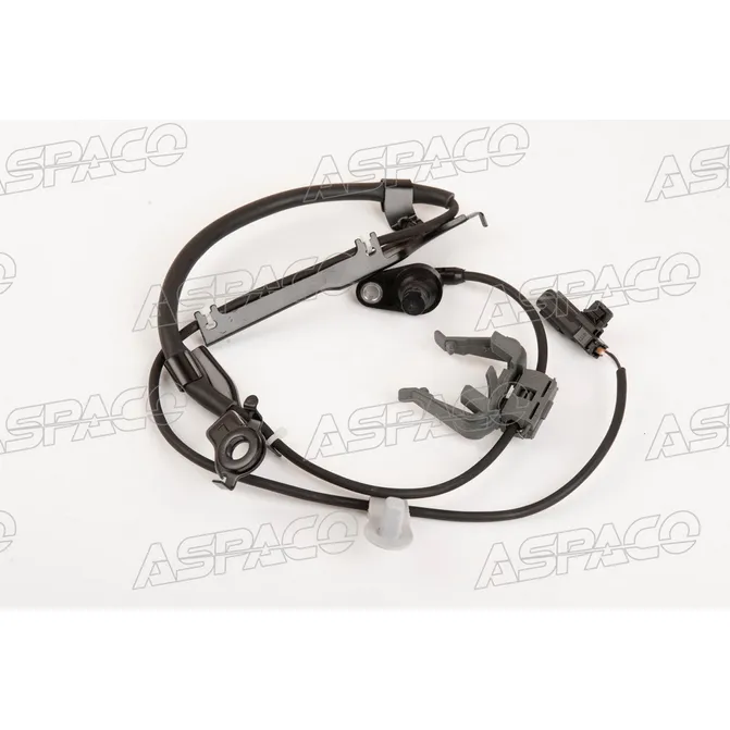 Датчик АБС передний левый (L) LEXUS RX270/350/450H (08-...) ASPACO AP050843