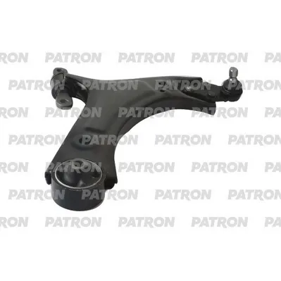 Рычаг подвески KIA SORENTO MQ4 20- PATRON PS50563R