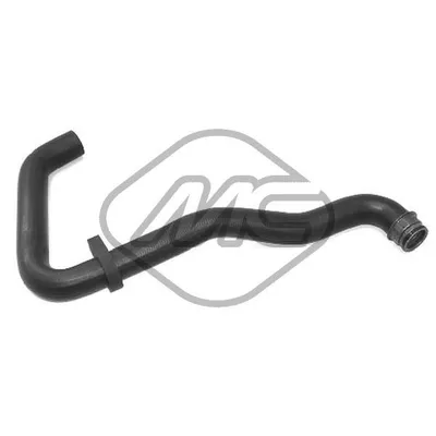 Патрубок CIT JUMPY-EXP 2.0 HDI Metalcaucho 08598