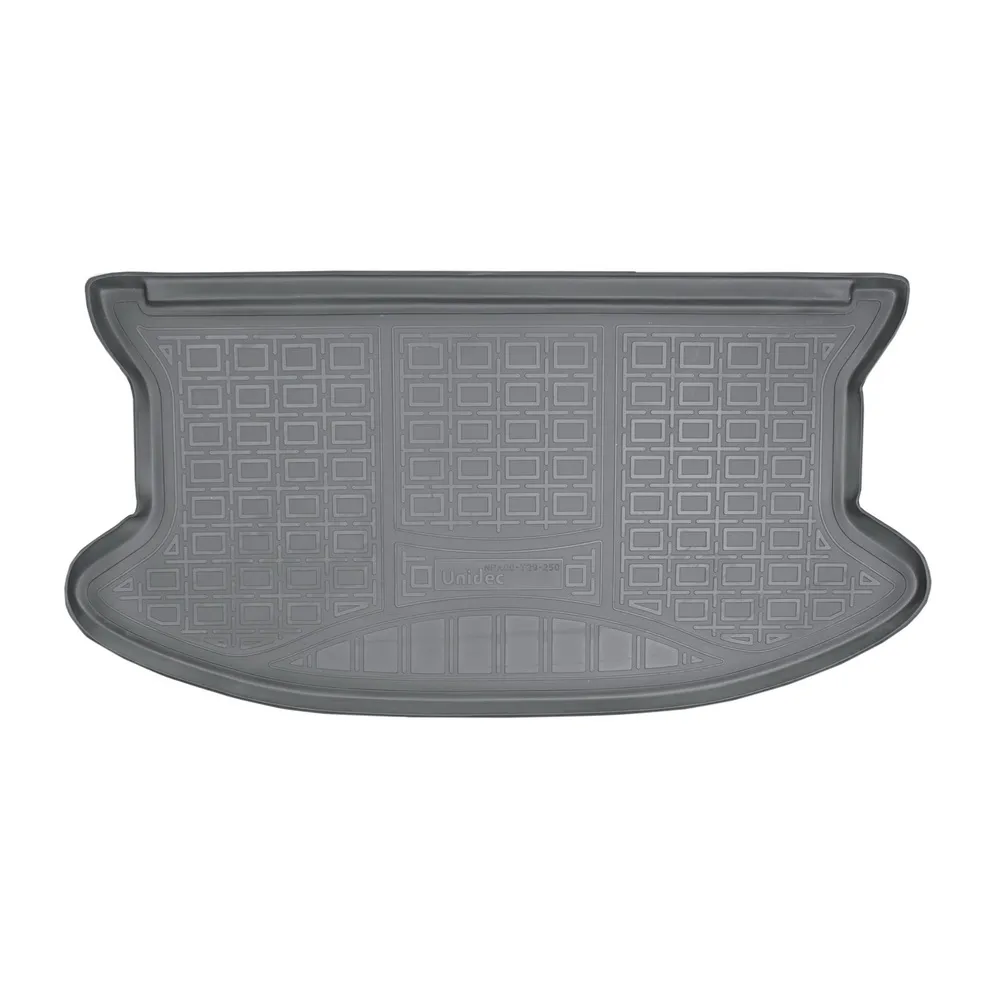 Коврики в багажное отделение для Great Wall Hover (M4) (2013) NORPLAST NPA00-T29-250