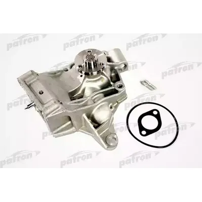 Насос водяной R-221 RENAULT MASTER 2.8DTI 98- PATRON PWP1162