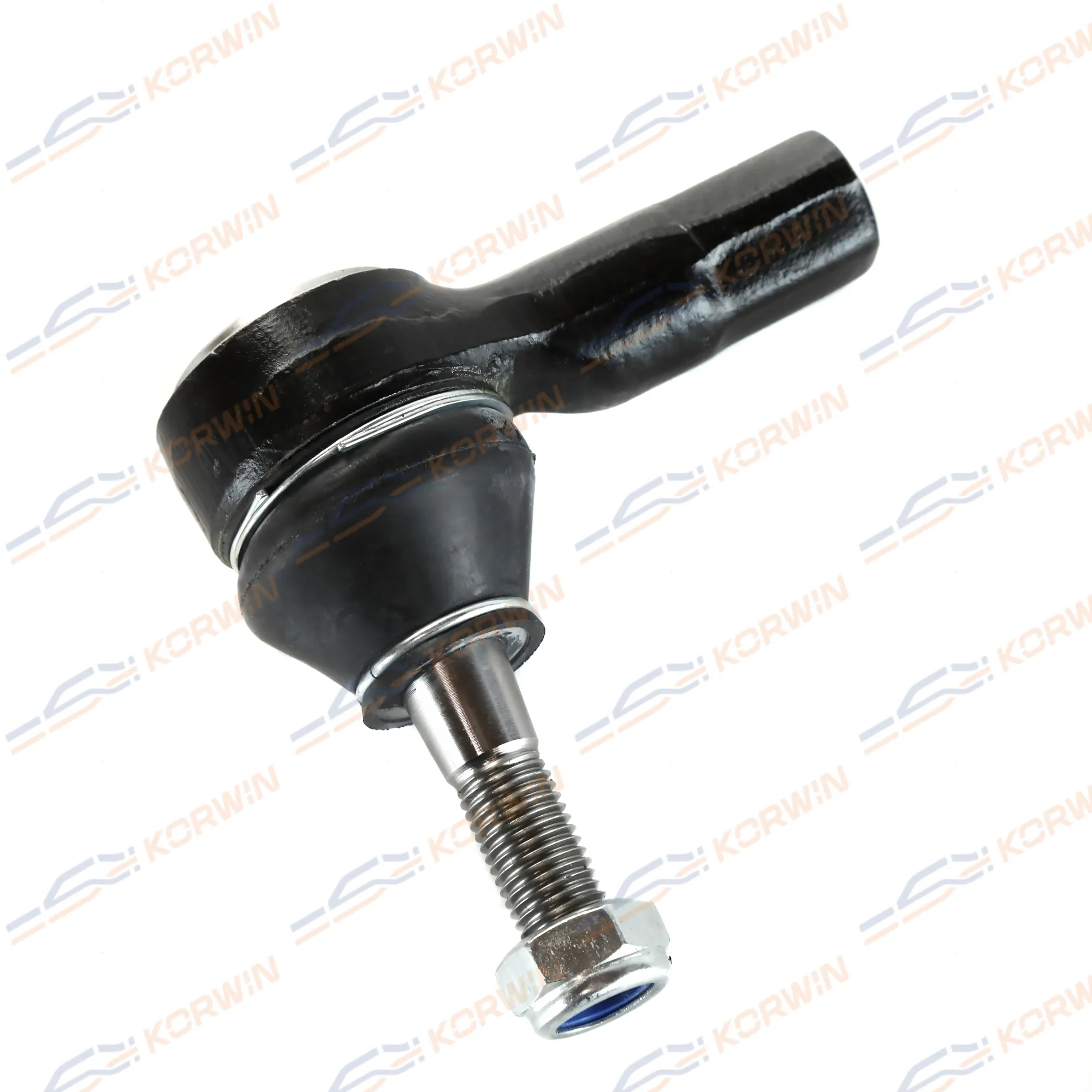 Наконечник рулевой Opel Mokka 12- / Antara 06-15 KORWIN KWBD1005