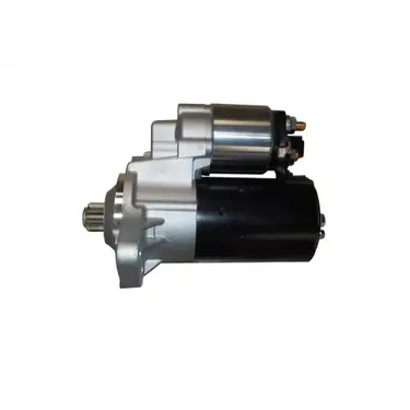 Стартер 12V 1.1KW 9T Audi A3, VW Passat 1.6-2.0 94-03 STELLOX 06-10015-SX