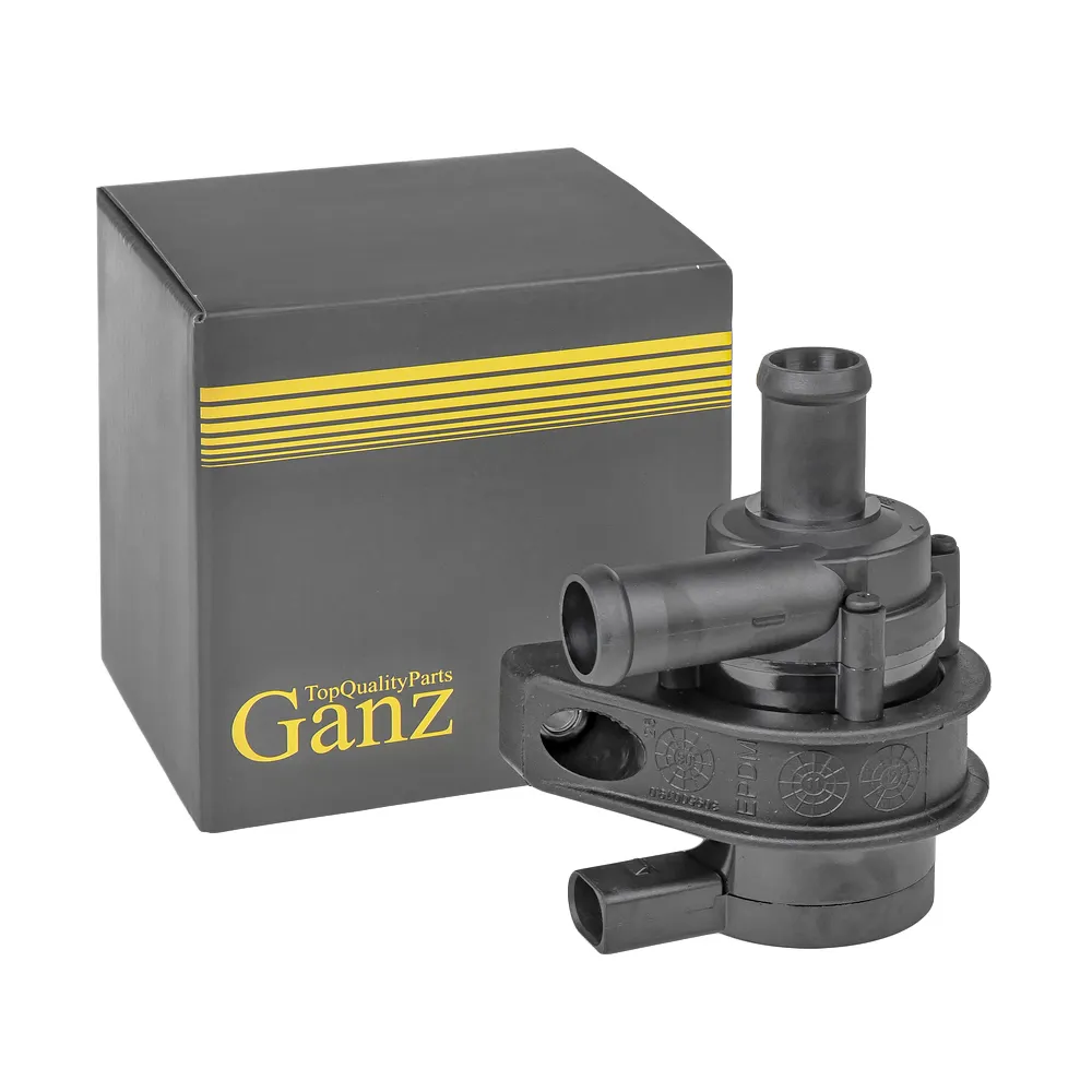 Помпа, водяной насос для VAG - AUDI/SEAT/SKODA/VOLKSWAGEN 1.8-2.0 GANZ GIF02089