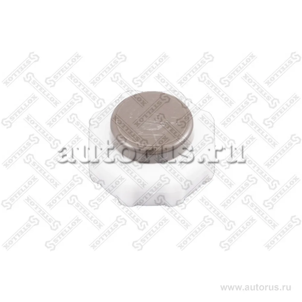 Крышка радиатора m46x3 RVI AE/Kerax/Magnum/Midlum/Premium STELLOX 8904703_SX