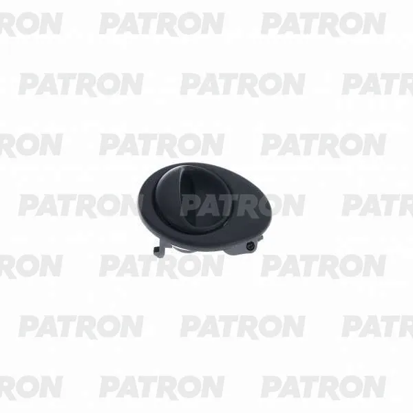 Ручка двери внутр передн=задн (прав) DAEWOO: Matiz 06-09 (текс PATRON P20-1025R