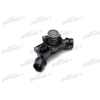 Термостат (97 C) (в корпусе) BMW: 3 (E46), 5 (E39/E60), 7 (E PATRON PE21075