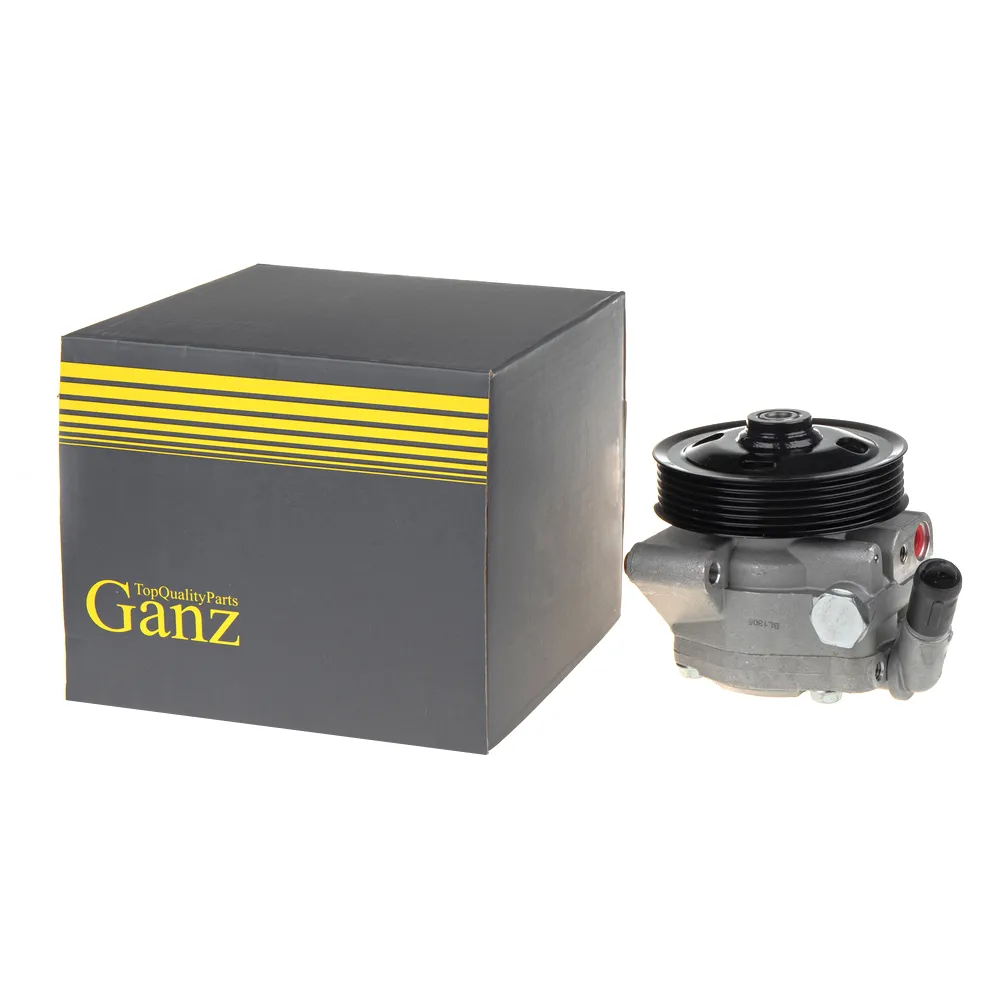 Насос ГУР FORD S-Max,Galaxy,Mondeo-IV Duratec HE 2.02.3 06~ GANZ GIL02006